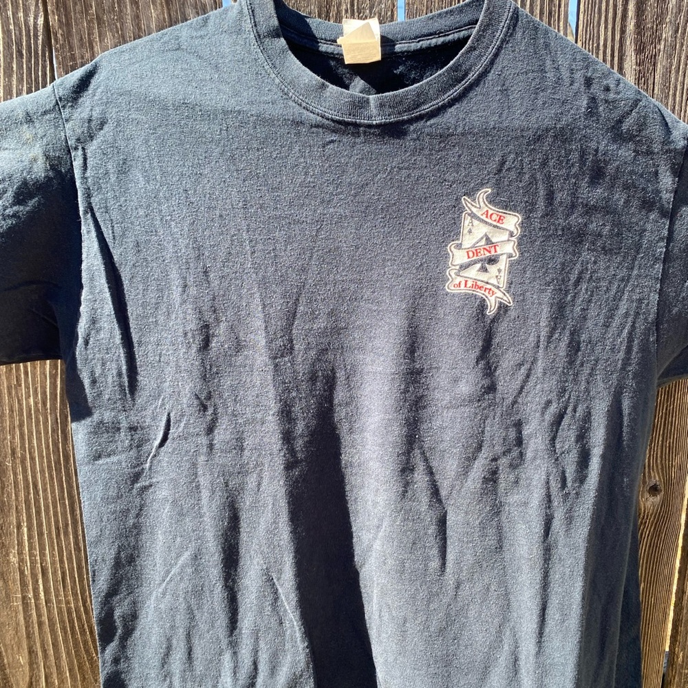 Ace Dent Work Shirt